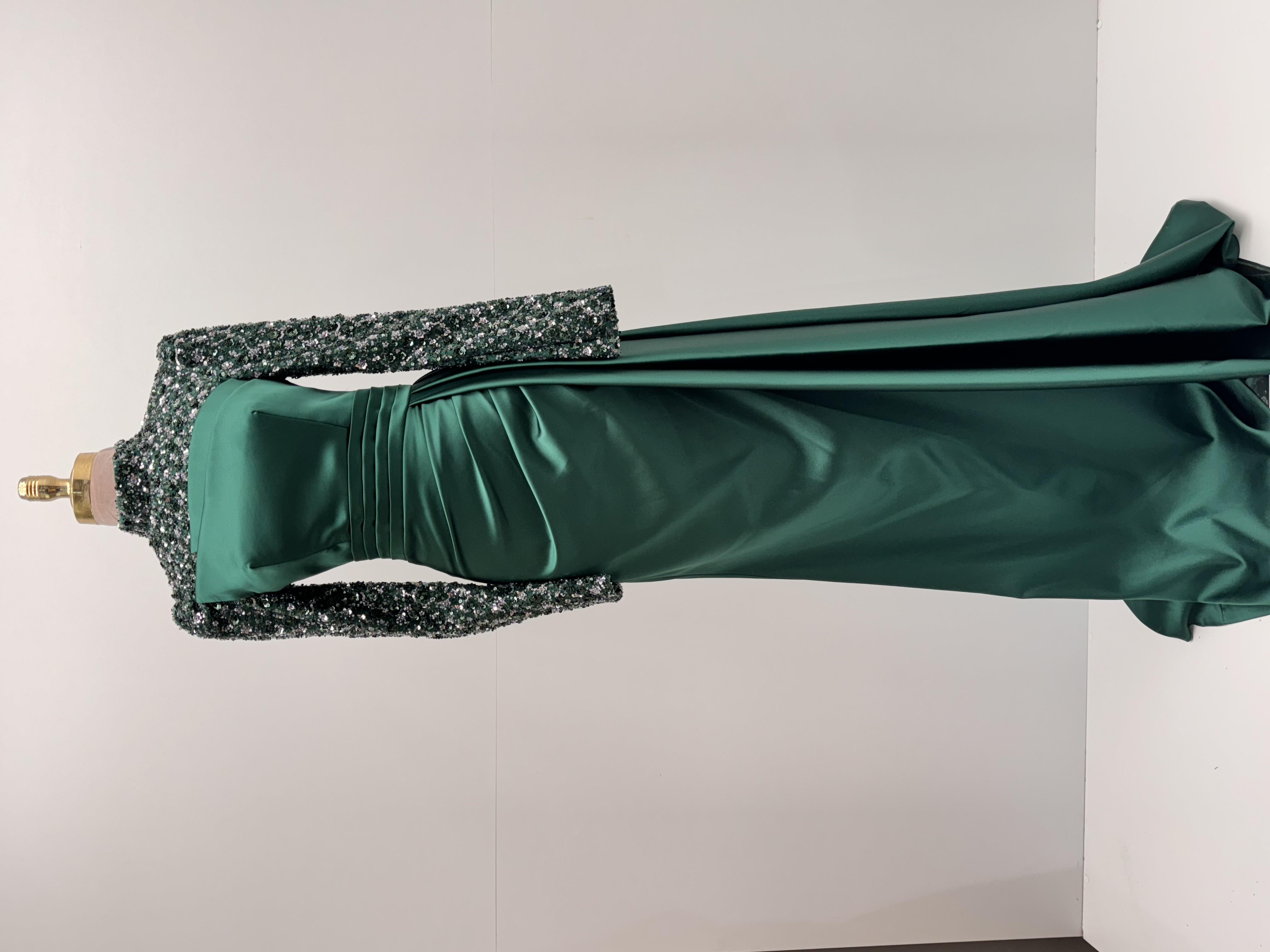 Meyra Abiye Zümrüt