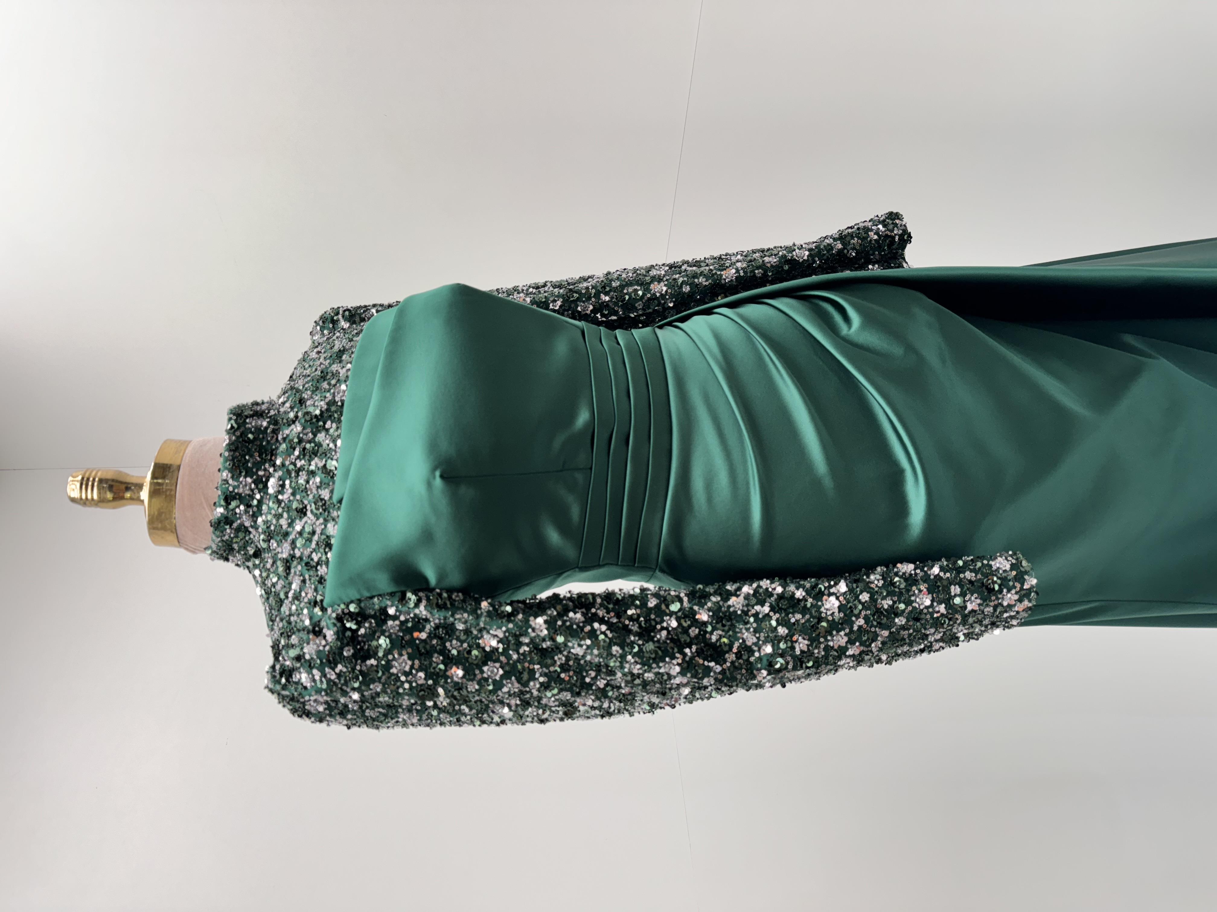 Meyra Abiye Zümrüt