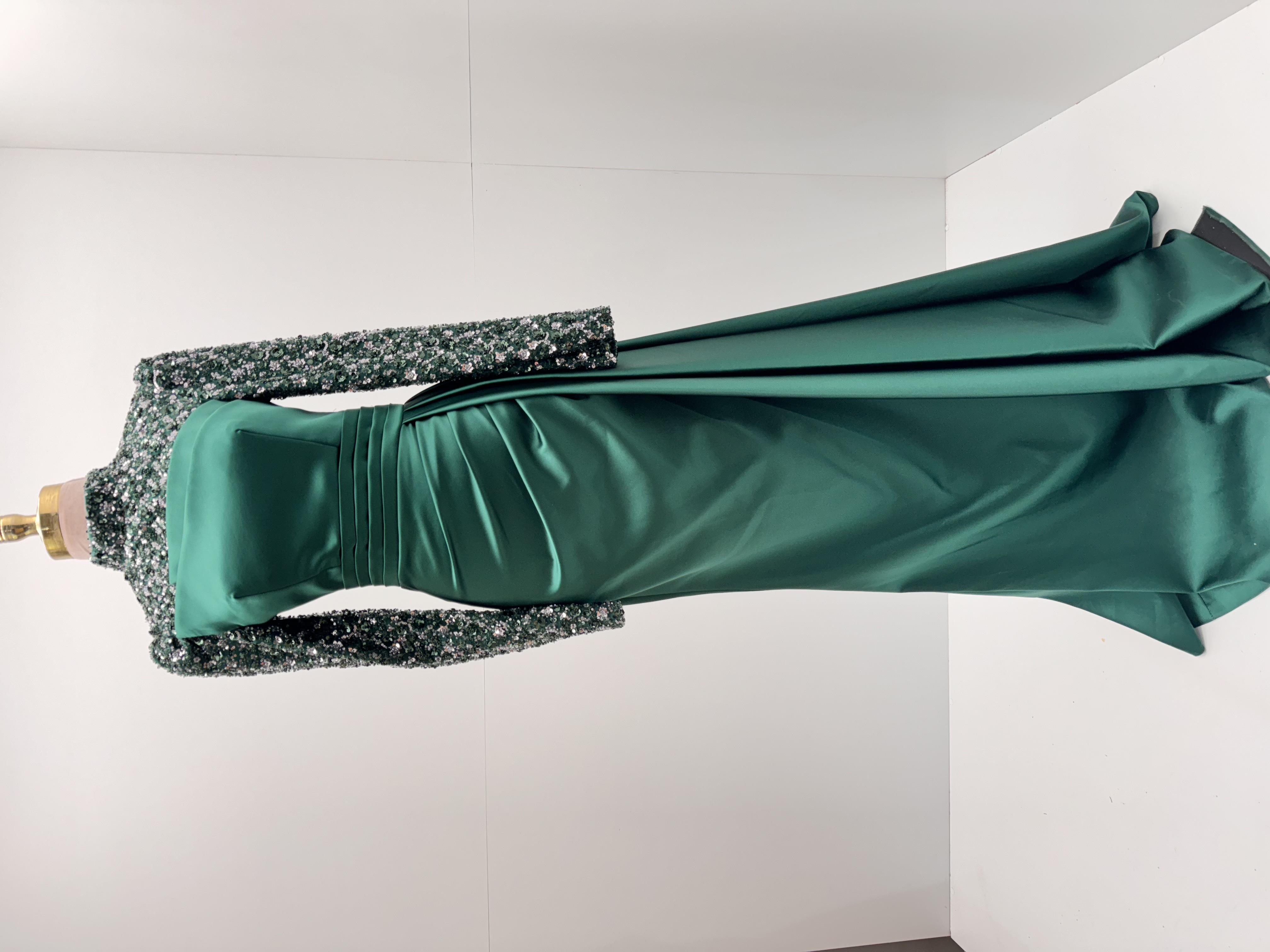 Meyra Abiye Zümrüt