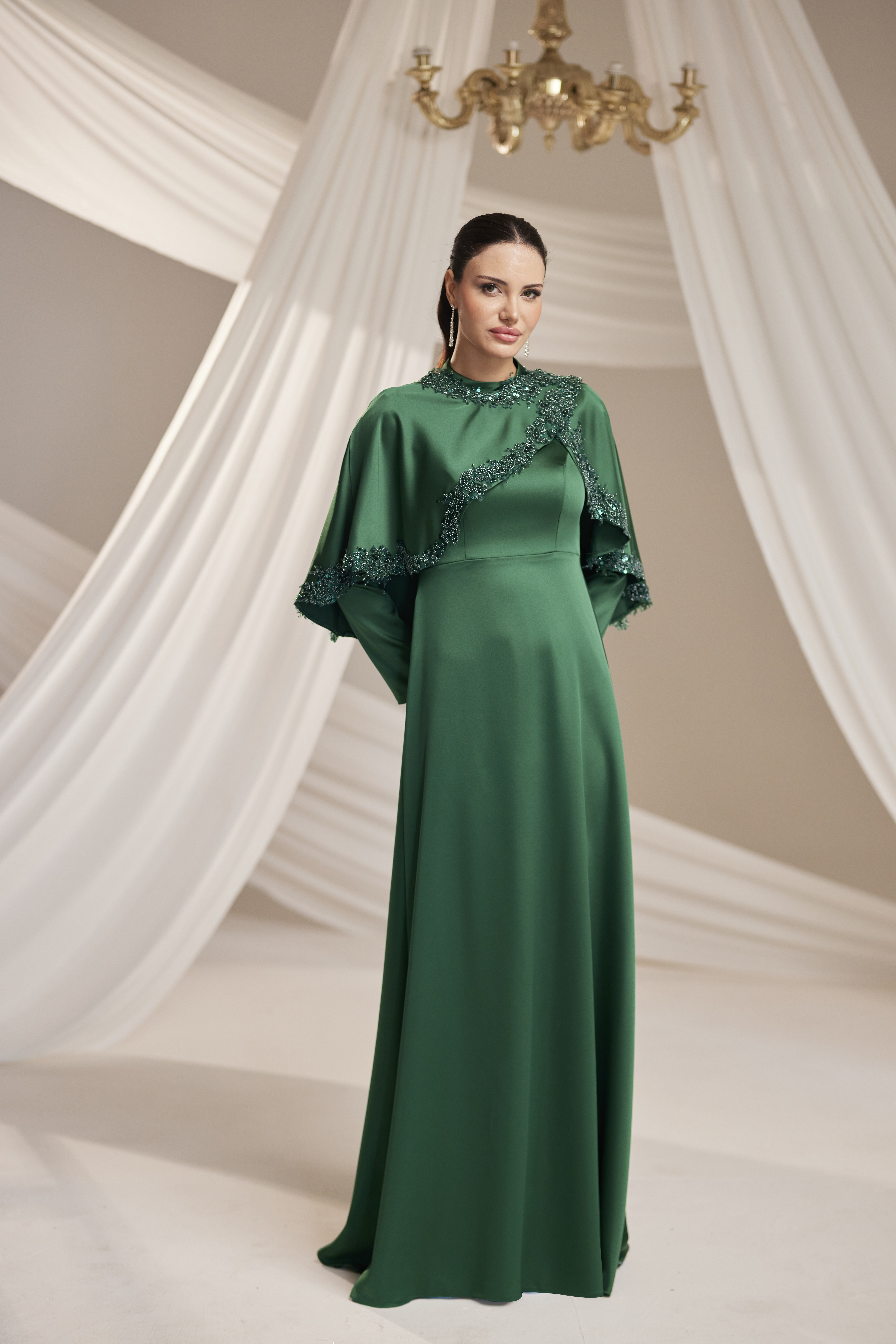 Sara Abiye Zümrüt