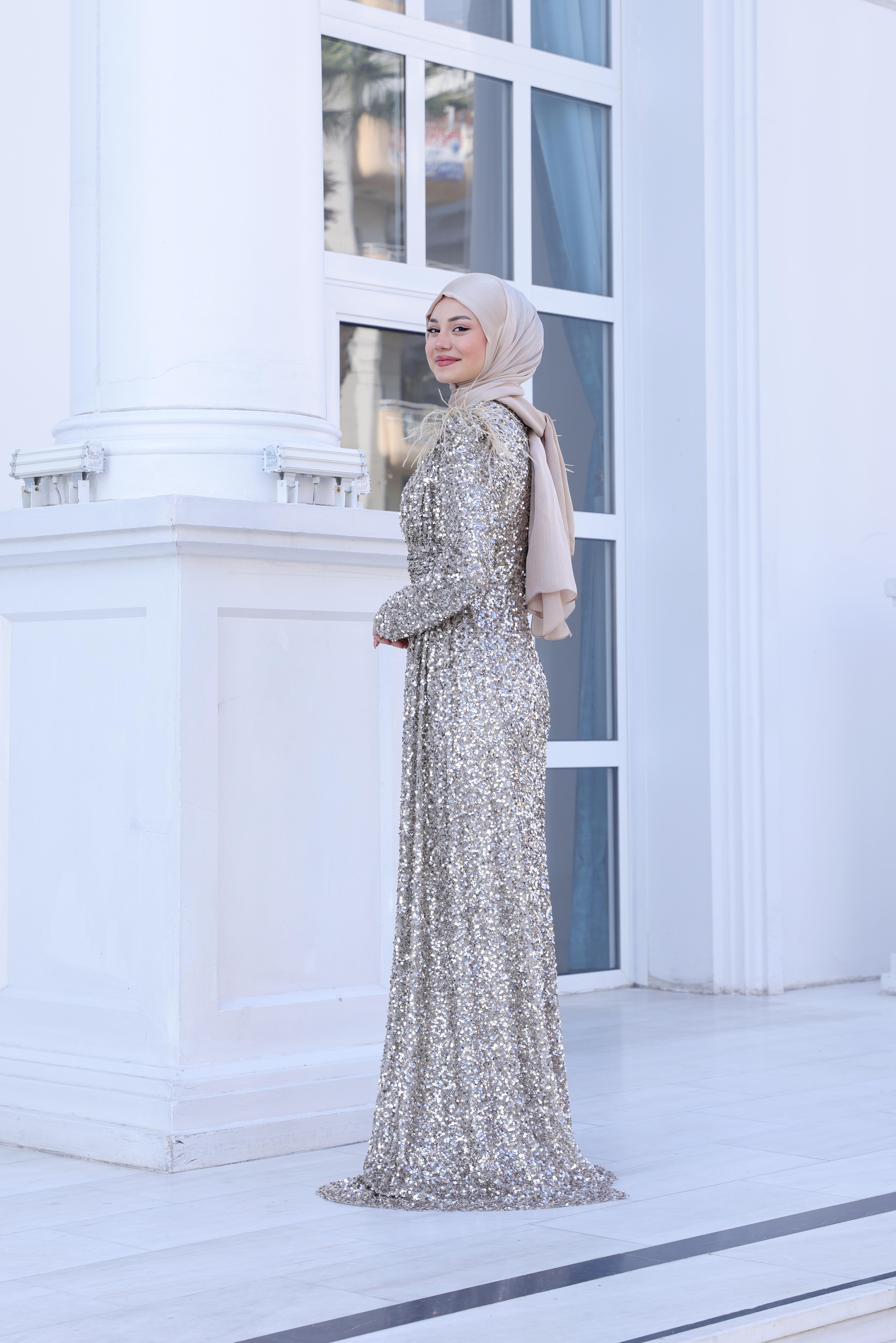 Şura Abiye Gold 