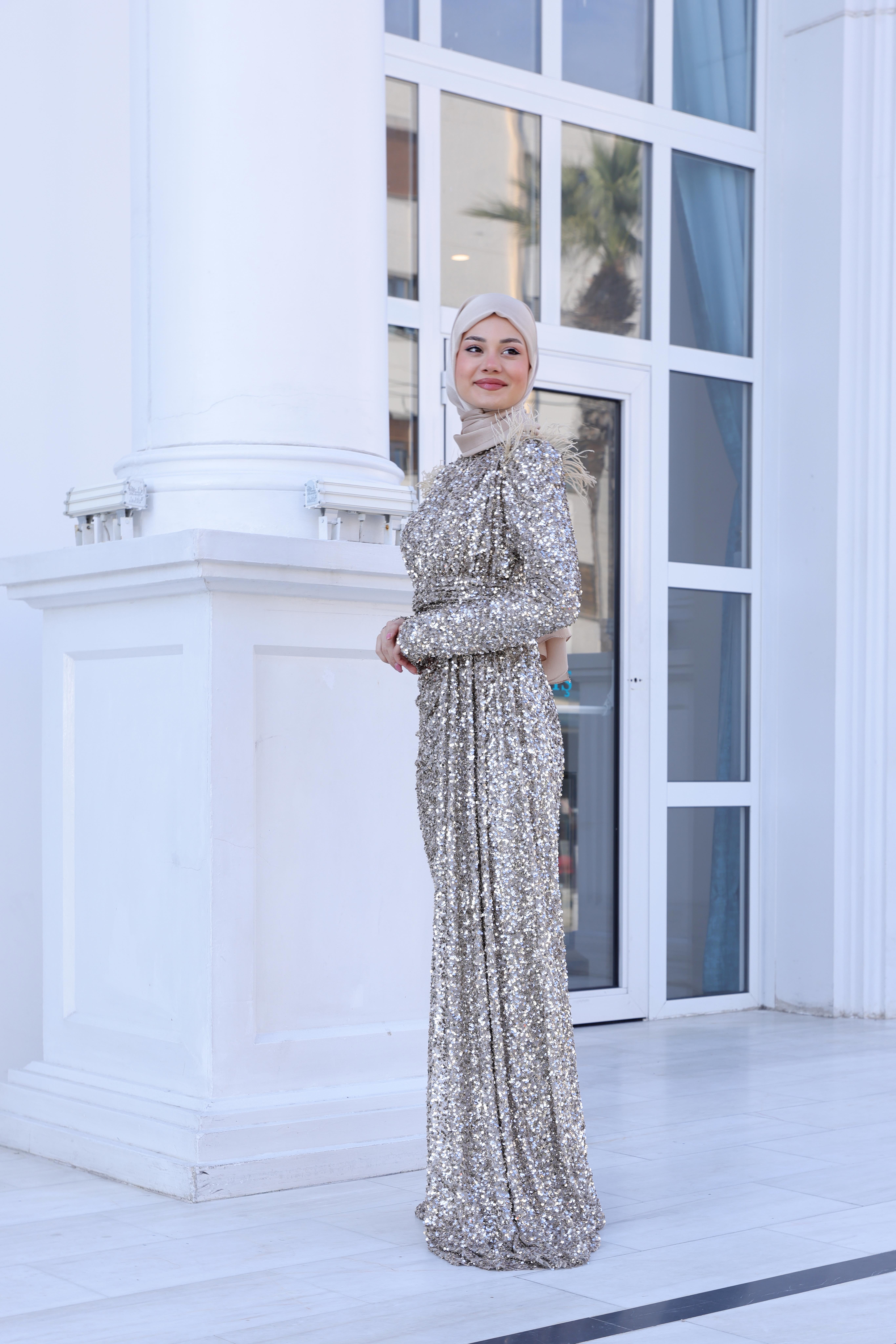 Şura Abiye Gold 