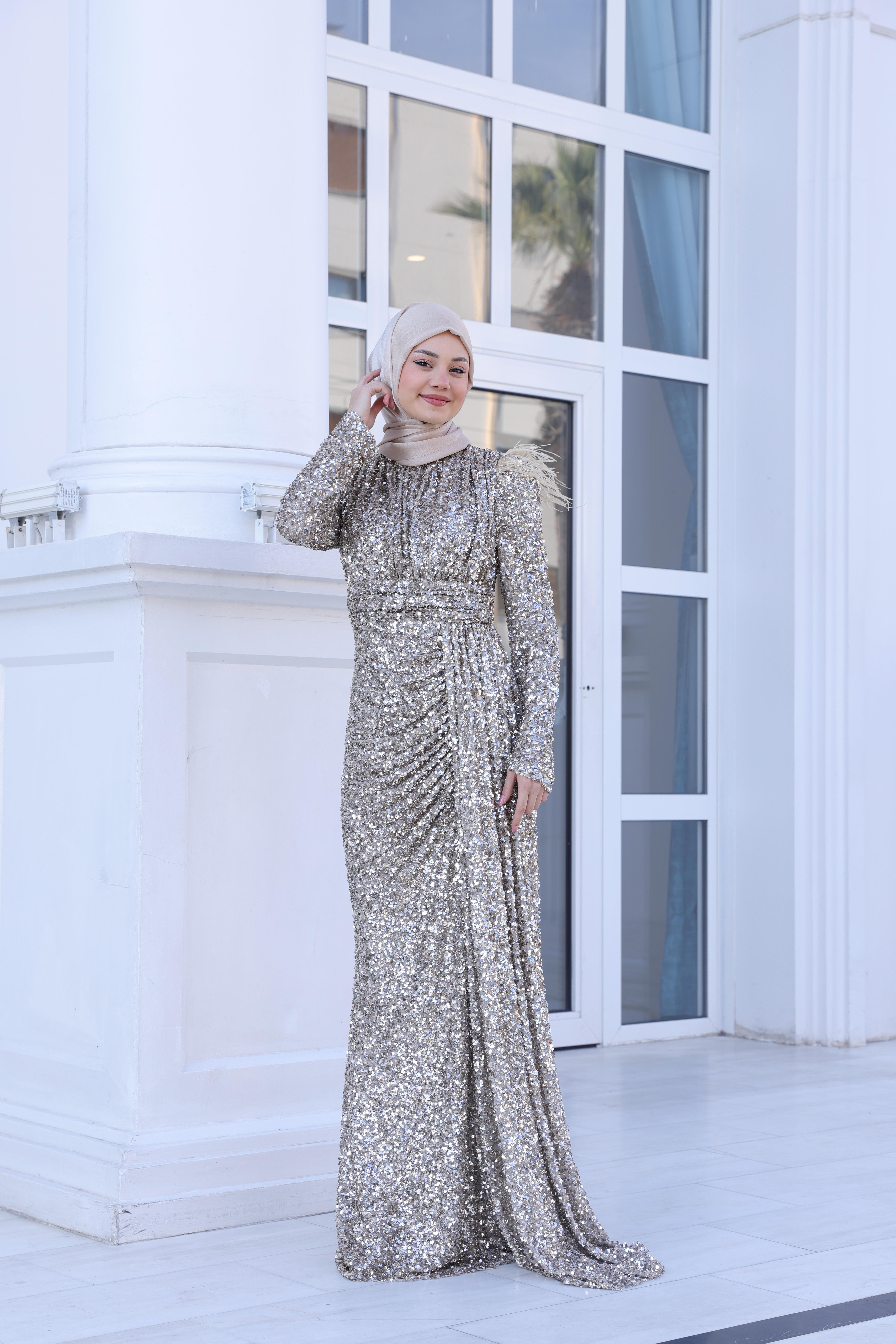 Şura Abiye Gold 