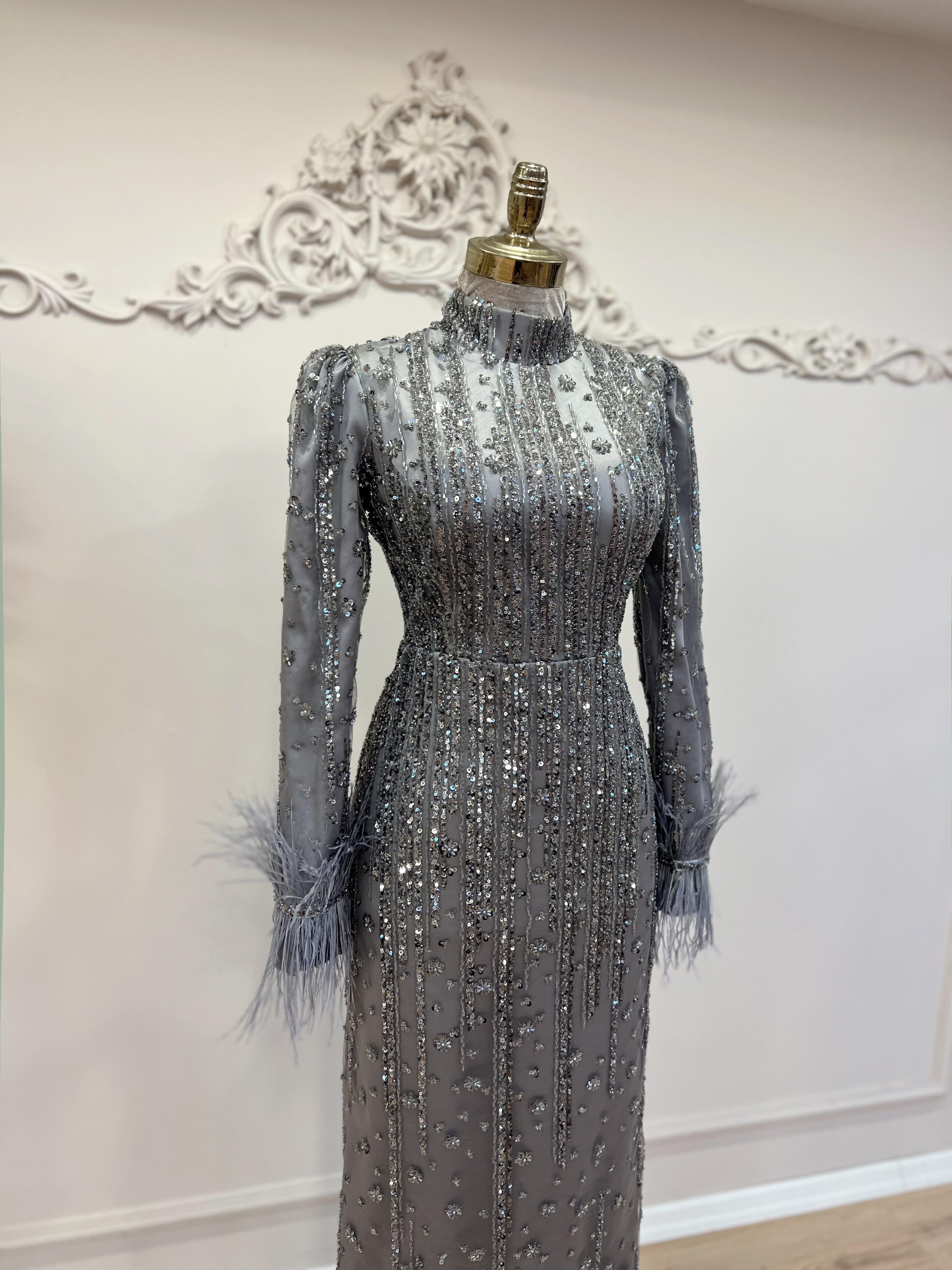 Veronica Abiye Antrasit