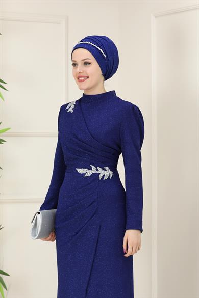 Ahsen Abiye Saks Mavisi