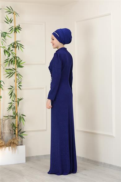 Ahsen Abiye Saks Mavisi