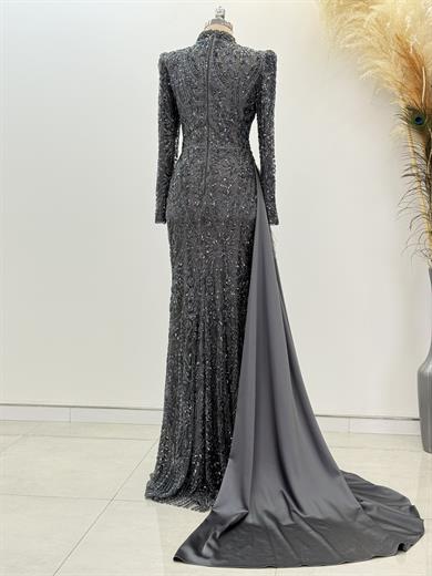 Alessa Abiye Antrasit