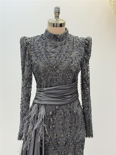 Alessa Abiye Antrasit