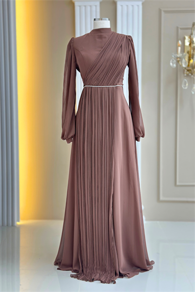 Arin Abiye Kahverengi