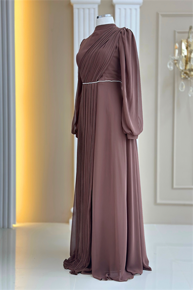 Arin Abiye Kahverengi