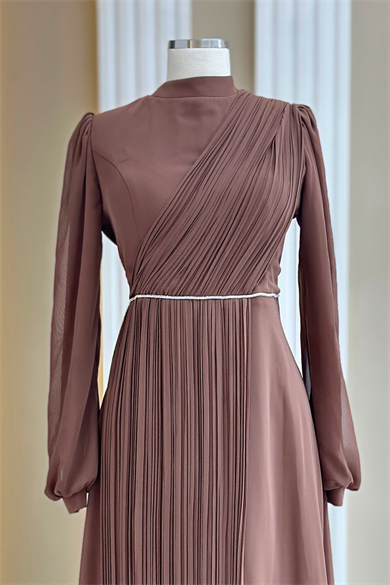 Arin Abiye Kahverengi