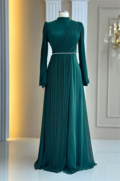 Arin Abiye Zümrüt Yeşili