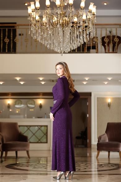 Asrın Abiye Mürdüm