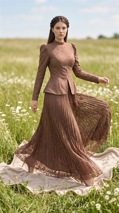 BELLA KAHVERENGİ