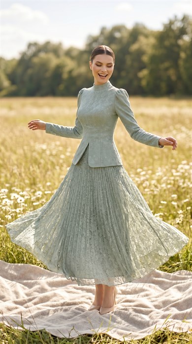 BELLA MİNT