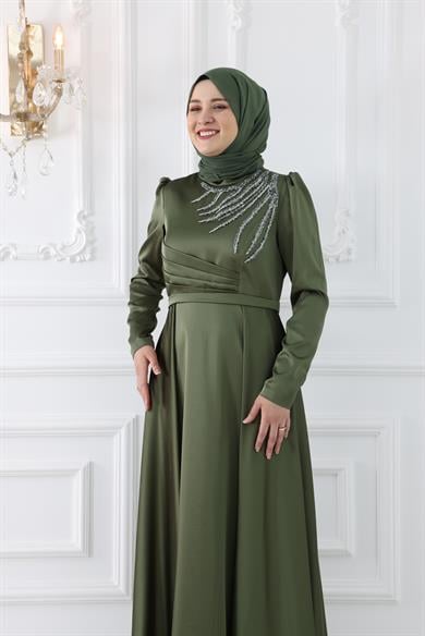 Berceste  abiye haki