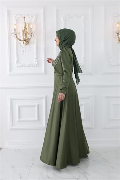 Berceste  abiye haki