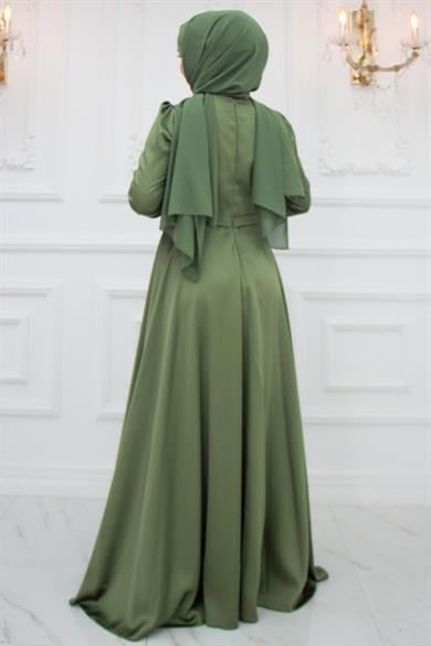 Berceste  abiye haki