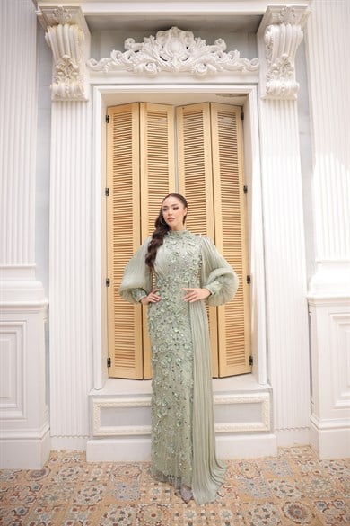 Beril Abiye Mint