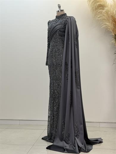 Berry Abiye Antrasit