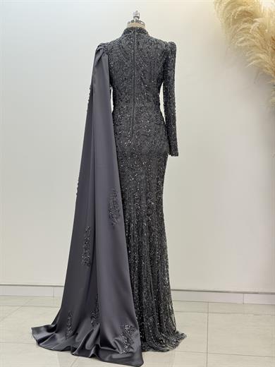 Berry Abiye Antrasit