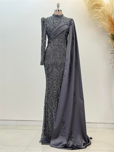 Berry Abiye Antrasit