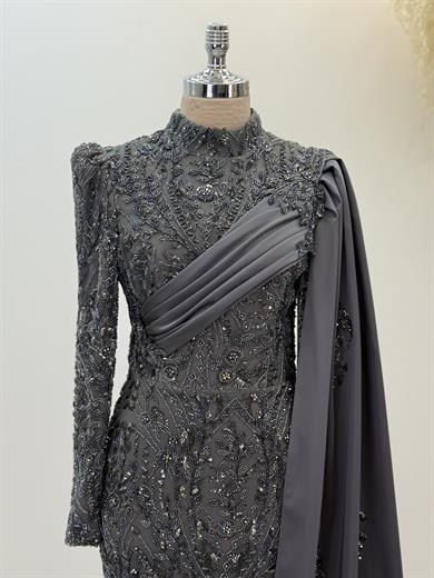 Berry Abiye Antrasit