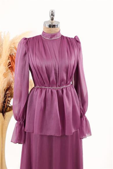 Cevher Abiye Gül Kurusu