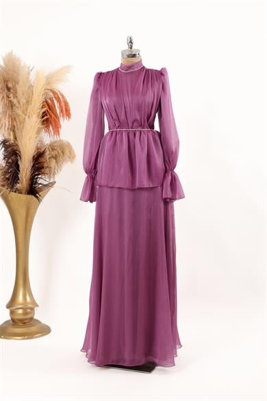 Cevher Abiye Gül Kurusu