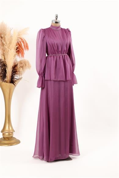 Cevher Abiye Gül Kurusu