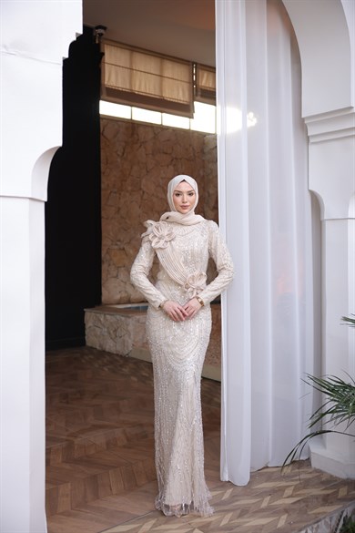Ceyla Abiye Bej