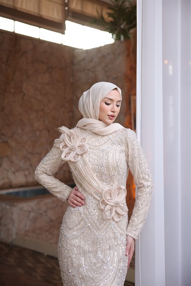 Ceyla Abiye Bej