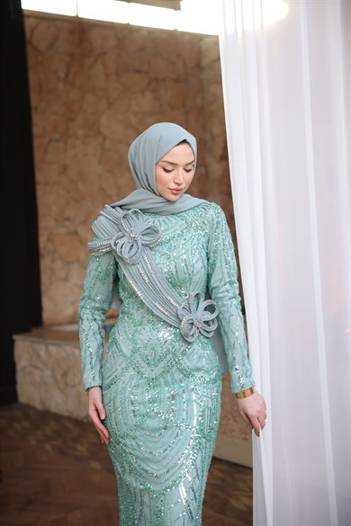 Ceyla Abiye Mint