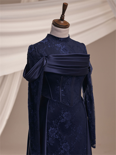 Dante Abiye Lacivert