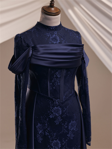 Dante Abiye Lacivert