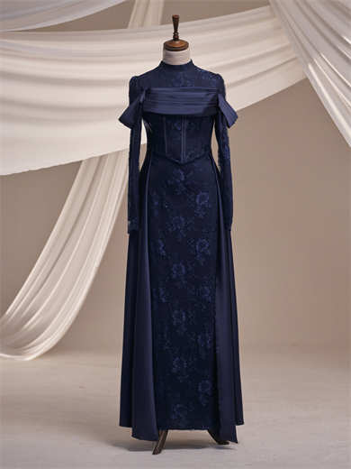 Dante Abiye Lacivert