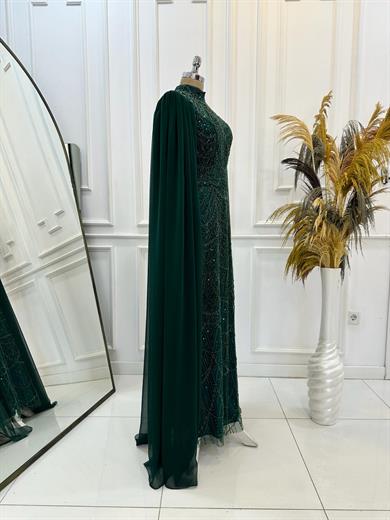 Devin Abiye Zümrüt 