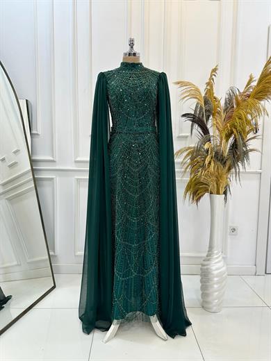 Devin Abiye Zümrüt 