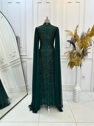 Devin Abiye Zümrüt 