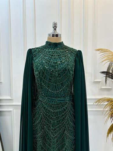 Devin Abiye Zümrüt 