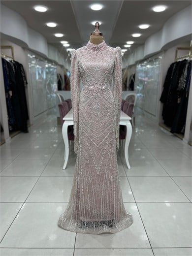 Diamond Abiye Pudra
