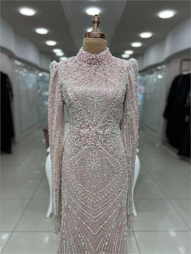 Diamond Abiye Pudra