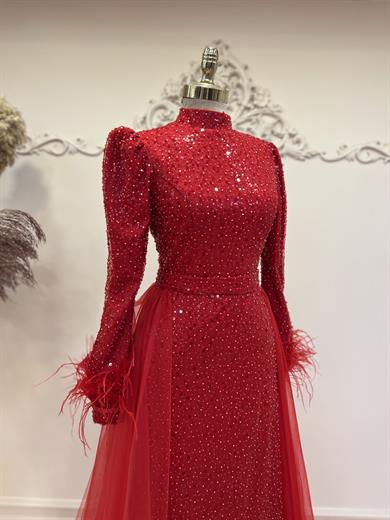 Dila abiye/kınalık