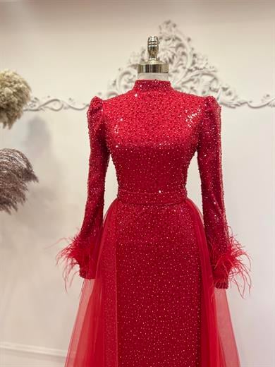 Dila abiye/kınalık