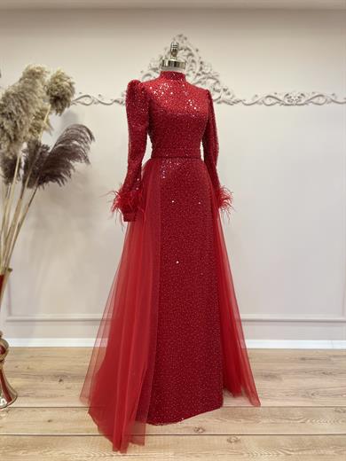 Dila abiye/kınalık