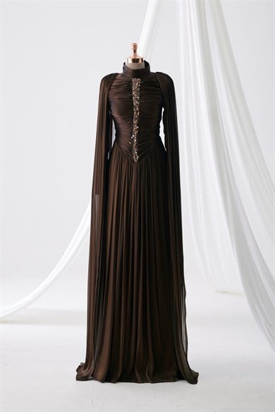 Dior Abiye Kahve