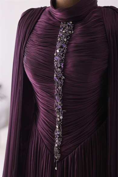 Dior Abiye Mürdüm