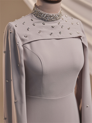 Dora Abiye Taş Rengi