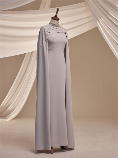 Dora Abiye Taş Rengi