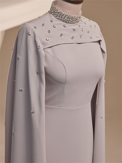 Dora Abiye Taş Rengi